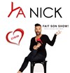 Ya Nick dans Ya Nick fait son show - Théâtre des Grands Enfants 