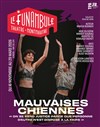 Affiche de Mauvaises chiennes