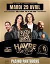 Havre de Rire - Pasino du Havre