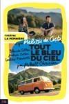 Tout le bleu du ciel - La Pépinière Théâtre
