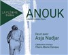 Anouk - Théâtre La Flèche