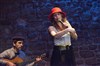 Aude Duhamel en Duo - Le Village