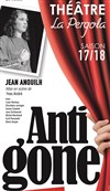 Antigone - Théâtre La Pergola