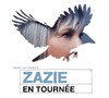 Zazie - Centre Événementiel - L'Espace Étincelle