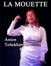 La mouette - Théâtre du Carré Rond