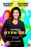 Giorda dans Hypn'ose - Théâtre à l'Ouest de Lyon