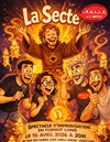 La Secte (format long d'improvisation) - Le Bar des Guides