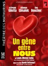 Un gène entre nous - Théâtre des Mathurins - Studio