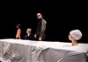 Lichens - Théâtre Jean Vilar