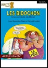 Les Bidochon - Laurette Théâtre Avignon - Grande salle