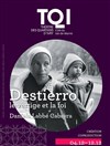 Destierro, le vertige et la foi - Théâtre des Quartiers d'Ivry - La Fabrique