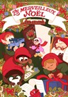 Le merveilleux Noël des lutins - Théâtre Le Colbert