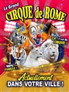 Cirque de Rome à Nanterre - Parc André Malraux