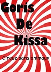 Goris de kissa - Théâtre Bellecour