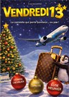 Affiche de Vendredi 13