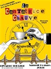 La cantatrice chauve - Théâtre Divadlo