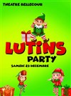 Lutins party - Théâtre Bellecour