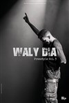 Waly Dia dans Freestyle vol. 3 - Spotlight