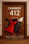Chambre 412 - Théâtre Montmartre Galabru