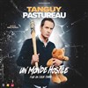 Tanguy Pastureau dans Un monde hostile pour un coeur tendre - Ferme des Communes