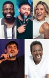 POC Comedy Club - Le POC