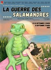 La Guerre des Salamandres - Théâtre du Cyclope