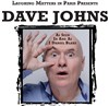 Dave Johns - La Chapelle des Lombards