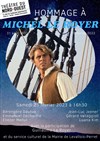Hommage à Michel Le Royer - Théâtre du Nord-Ouest