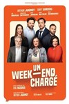 Affiche de Un week-end chargé