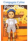 Pinocchio - Salle Raimu