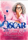 Affiche de Oscar et la dame rose