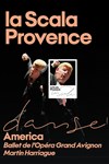 America - La Scala Provence - salle 600