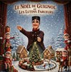 Le Noël de Guignol et les lutins farceurs - Théâtre la Maison de Guignol - Salle 2