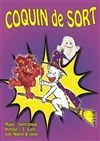 Soirée p'tit frisson : Coquin de sort - Théâtre Divadlo