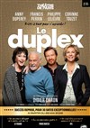 Le duplex - Théâtre de Paris - Grande Salle
