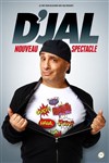 D'Jal | Nouveau spectacle - Le K