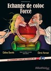 Echange de coloc forcé - Pelousse Paradise