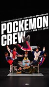 Pockemon Crew : De la rue aux jeux - Espace Julien