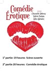Comédie érotique - Le Rigoletto
