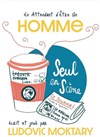 En attendant d'être un homme - Comédie de Grenoble