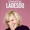 Chantal Ladesou dans Iconique - Amphithéâtre de Rodez