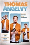 Thomas Angelvy - Espace la Verchère