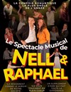 Nell et Raphael - Théâtre de l'Echo du Robec