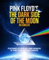 The Dark Side of the Moon | Nice - Palais Nikaia