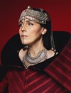 Affiche de Souad Massi : Zagate Tour
