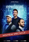 Les Hypnotiseurs - Théâtre Le Colbert