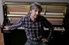 Vincent Bourgeyx Trio - Sunside