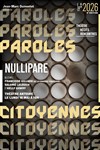 Nullipare - Théâtre Antoine