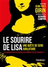 Le sourire de Lisa - Théâtre des Corps Saints - salle 1