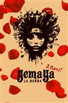 Yemaya La Banda fête ses 20 ans - Studio de L'Ermitage
